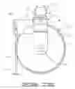 Fig. 08 - VIBRATION ENHANCED ROLLING TAMPER AND METHODS OF USE
