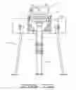 Fig. 09 - VIBRATION ENHANCED ROLLING TAMPER AND METHODS OF USE