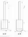 Fig. 02 - Shielded tamper and method of use for making aggregate columns