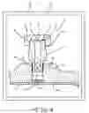 Fig. 09 - Method and apparatus for locating and drilling a hole in a composite