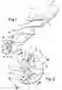 Fig. 02 - Drill bit configuration