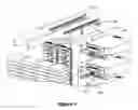 Fig. 09 - High density variable access storage library