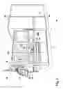 Fig. 02 - Laboratory storage and retrieval system and a method to handle laboratory sample tubes