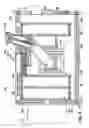 Fig. 03 - Laboratory storage and retrieval system and a method to handle laboratory sample tubes