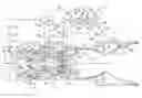 Fig. 01 - Apparatus and method for controlling a rotary machine using pressurized gas