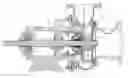 Fig. 01 - Centrifugal chopper pump with impeller assembly
