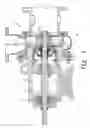 Fig. 02 - Centrifugal chopper pump with impeller assembly