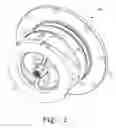 Fig. 03 - Centrifugal chopper pump with impeller assembly