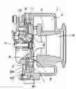 Fig. 01 - Turbocharger