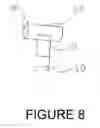Fig. 09 - Turbine blade system