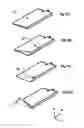 Fig. 04 - Field installable and removable helicopter rotor blade vibration and blade tracking device