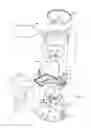 Fig. 03 - SUBMERSIBLE PUMP WITH INTEGRATED LIQUID LEVEL SENSING AND CONTROL SYSTEM
