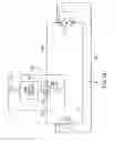 Fig. 08 - SUBMERSIBLE PUMP WITH INTEGRATED LIQUID LEVEL SENSING AND CONTROL SYSTEM