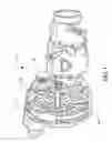 Fig. 02 - Vehicle transmission with fluid pump having a recirculation circuit