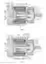 Fig. 07 - Rotary pump with coaxial magnetic coupling