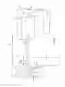 Fig. 02 - Continuous reactor system for anoxic purification