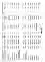 Fig. 53 - Methods and compositions for inhibiting diseases of the central nervous system