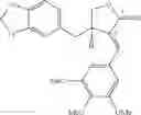Fig. 26 - γ-butyrolactone compound and pharmaceutical composition thereof