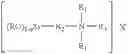 Fig. 02 - Stable aqueous solutions of silane quat ammonium compounds