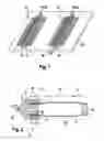 Fig. 02 - Connection device for a moulding core for producing a fibre composite component