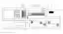 Fig. 01 - Injection molding machine having a heat insulated barrel