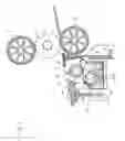 Fig. 02 - EQUIPMENT FOR GLUING THE FINAL TAIL OF ROLLS OR LOGS OF SHEET MATERIAL