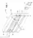 Fig. 02 - Folded slatwall inserts