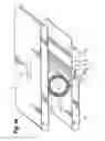 Fig. 04 - DEVICE FOR GLUING A TAIL CANT OF A ROLL AND PRODUCT ROLL
