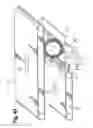 Fig. 07 - DEVICE FOR GLUING A TAIL CANT OF A ROLL AND PRODUCT ROLL