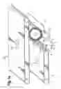 Fig. 08 - DEVICE FOR GLUING A TAIL CANT OF A ROLL AND PRODUCT ROLL