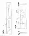 Fig. 11 - DEVICE FOR GLUING A TAIL CANT OF A ROLL AND PRODUCT ROLL