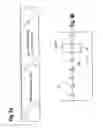 Fig. 13 - DEVICE FOR GLUING A TAIL CANT OF A ROLL AND PRODUCT ROLL