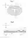 Fig. 02 - Process for manufacturing a decorative member with a groove in a mold