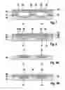Fig. 02 - Micromechanical device which has cavities having different internal atmospheric pressures