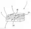 Fig. 02 - Multi-Layer Film Comprising a Barrier Layer and an Antistatic Layer