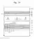 Fig. 17 - Flexible substrate, method of manufacturing display substrate, and method of manufacturing display panel