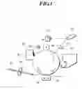 Fig. 02 - TONER FOR ELECTROSTATIC LATENT IMAGE DEVELOPMENT AND IMAGE FORMING METHOD