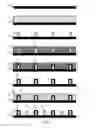 Fig. 02 - Double patterning for lithography to increase feature spatial density