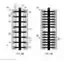 Fig. 07 - Double patterning for lithography to increase feature spatial density