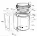 Fig. 01 - Specimen collection and assay container