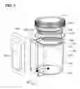 Fig. 02 - Specimen collection and assay container