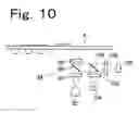 Fig. 11 - Reaction Vessel, Reaction Vessel Processing Apparatus and Diagnostic Apparatus