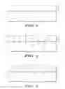 Fig. 02 - Self-aligned in-laid split gate memory and method of making