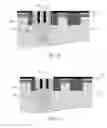 Fig. 07 - Method of manufacturing a dual contact trench capacitor