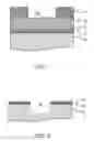 Fig. 02 - Method of manufacturing a dual contact trench capacitor