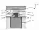 Fig. 01 - Programmable resistive memory cell with self-forming gap