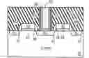 Fig. 01 - Methods of Forming Electrical Interconnects Using Thin Electrically Insulating Liners in Contact Holes