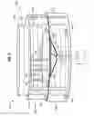 Fig. 09 - Modulated metal removal using localized wet etching