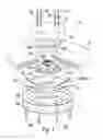 Fig. 02 - Electrical connecting apparatus