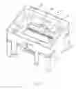 Fig. 02 - Burn-in socket